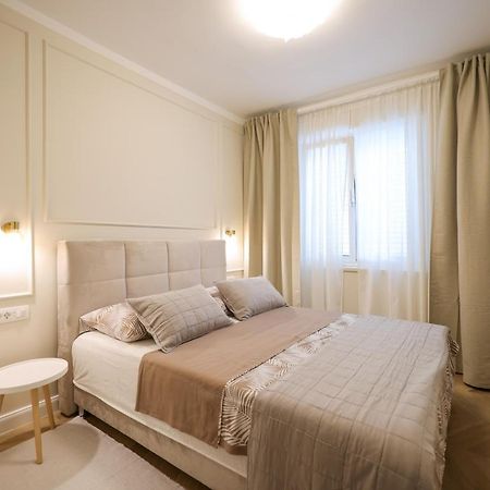 Zadar Golden Sea Organアパートメント エクステリア 写真